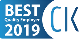 SUEZ Consulting (SAFEGE S.A.S. ODDZIAŁ W POLSCE) - BEST QUALITY EMPLOYER 2019