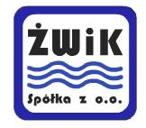 INŻYNIER KONTRAKTU: Modernizacja Stacji Uzdatniania Wody w Żaganiu oraz Budowa Kolektora Odciążającego Kanalizację Ogólnospławną w Żaganiu / 2014 - 2015